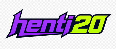 henti20 লোগো